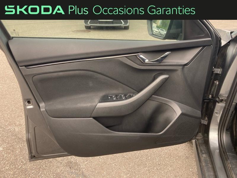 Voitures occasions ŠKODA KAMIQ Selection Hazebrouck