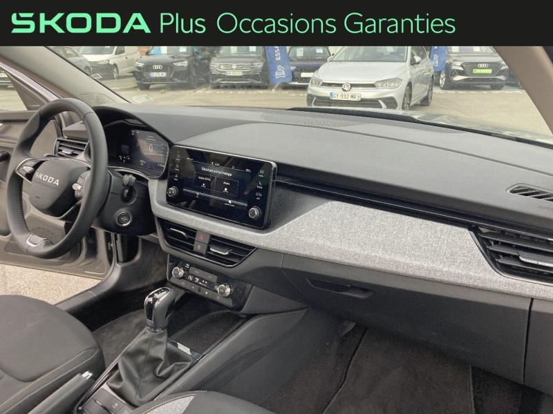 Voitures occasions ŠKODA KAMIQ Selection Hazebrouck