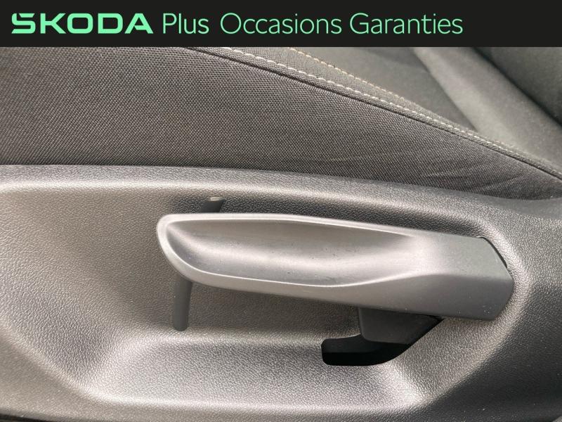 Voitures occasions ŠKODA KAMIQ Selection Hazebrouck