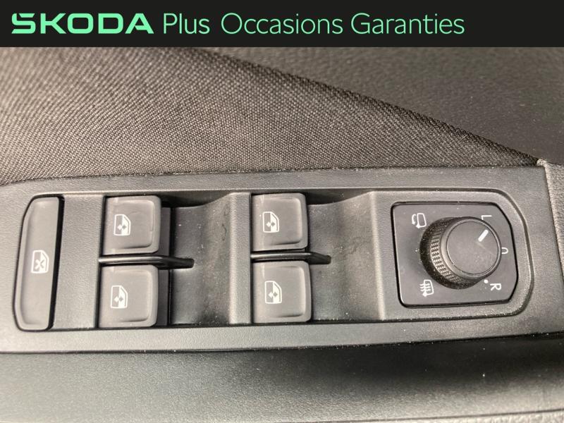 Voitures occasions ŠKODA KAMIQ Selection Hazebrouck