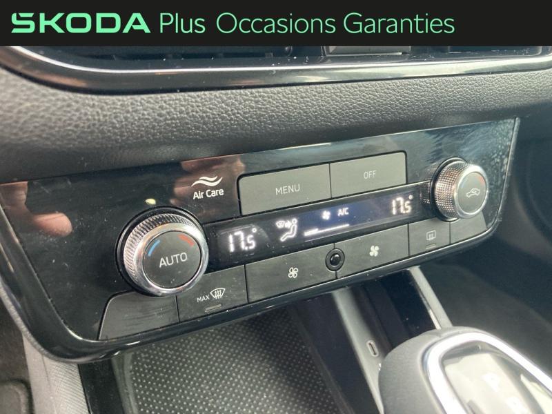 Voitures occasions ŠKODA KAMIQ Selection Hazebrouck