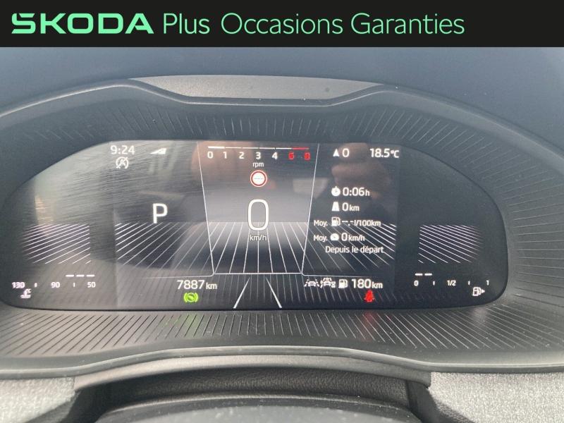 Voitures occasions ŠKODA KAMIQ Selection Hazebrouck