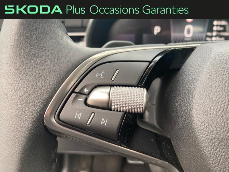 Voitures occasions ŠKODA KAMIQ Selection Hazebrouck