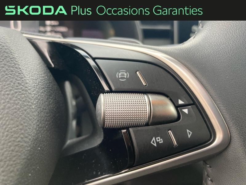 Voitures occasions ŠKODA KAMIQ Selection Hazebrouck