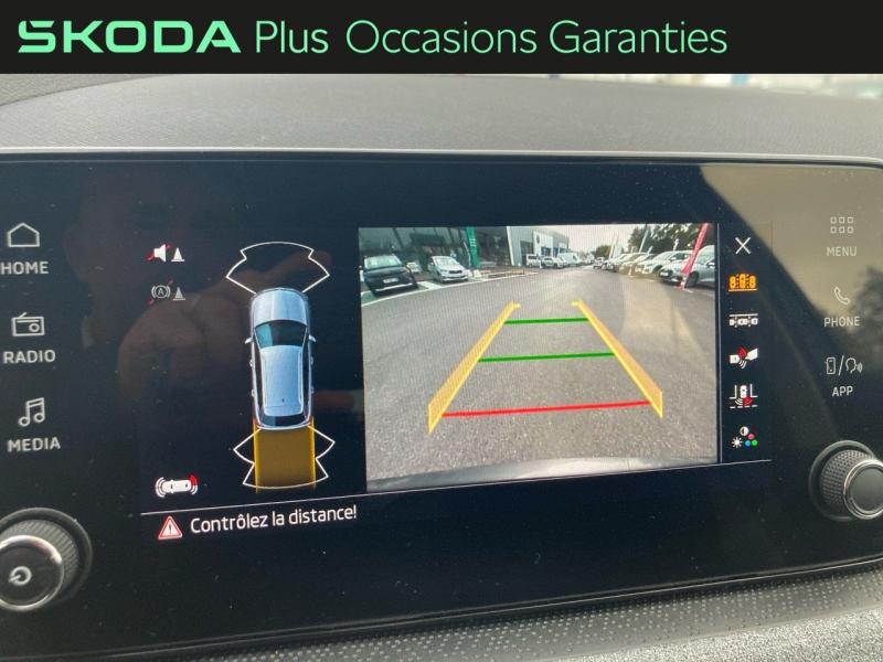 Voitures occasions ŠKODA KAMIQ Selection Hazebrouck