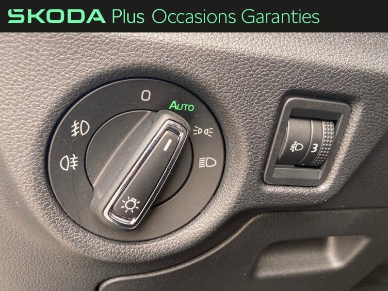 Voitures occasions ŠKODA KAMIQ Selection Hazebrouck