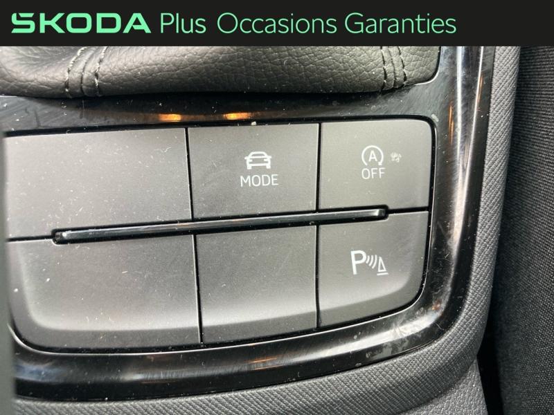 Voitures occasions ŠKODA KAMIQ Selection Hazebrouck