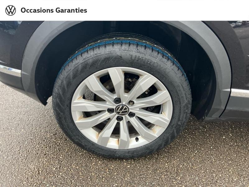 Voitures occasions VOLKSWAGEN T-ROC Carat Hazebrouck