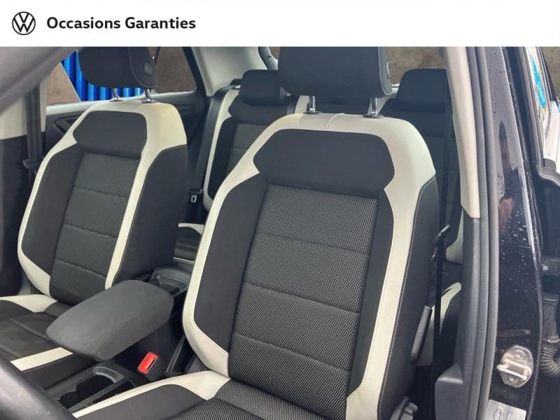 Voitures occasions VOLKSWAGEN T-ROC Carat Hazebrouck