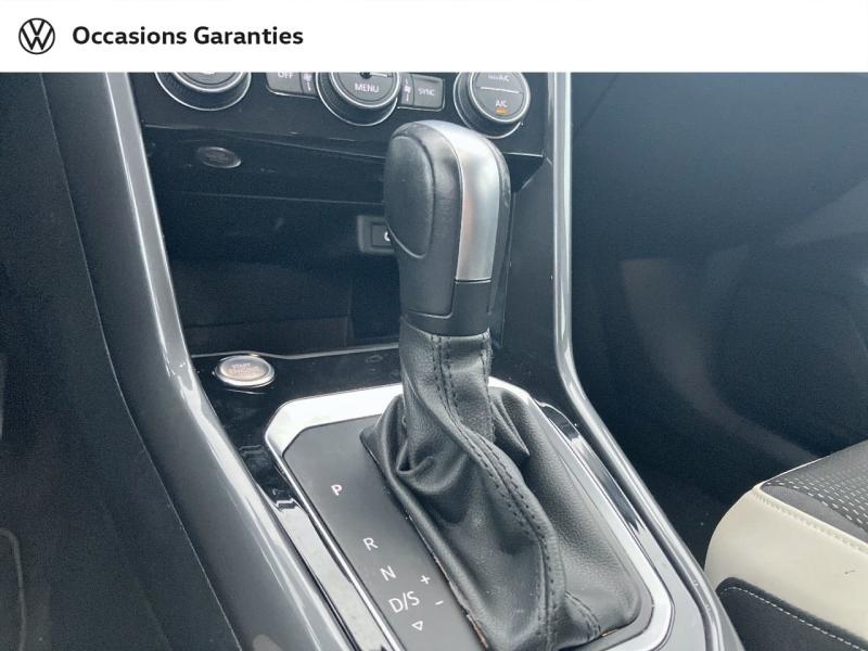 Voitures occasions VOLKSWAGEN T-ROC Carat Hazebrouck
