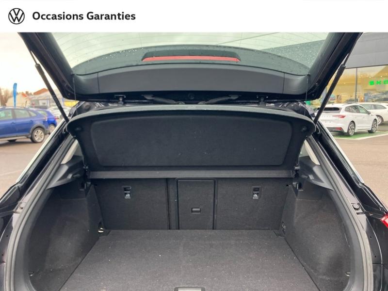 Voitures occasions VOLKSWAGEN T-ROC Carat Hazebrouck