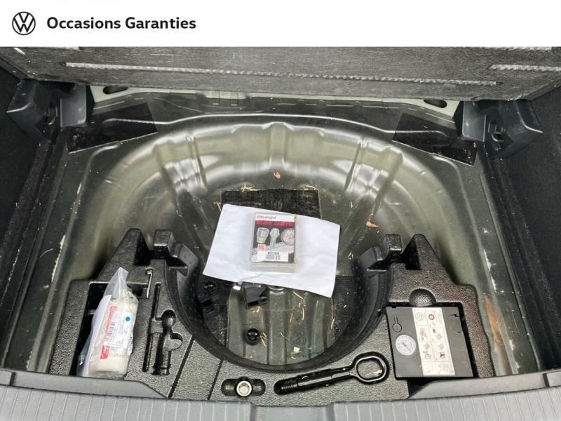 Voitures occasions VOLKSWAGEN T-ROC Carat Hazebrouck