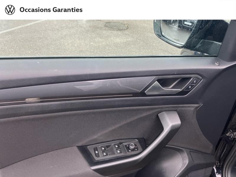 Voitures occasions VOLKSWAGEN T-ROC Carat Hazebrouck