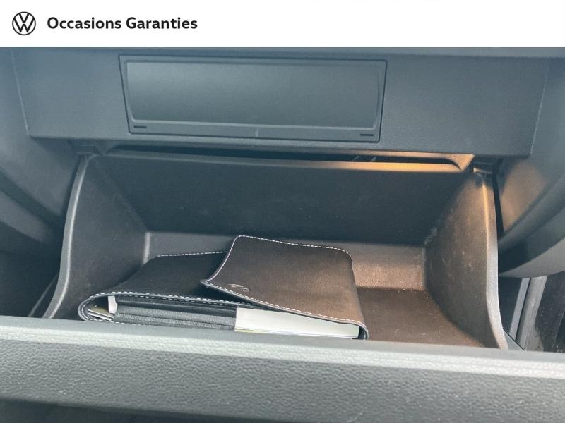 Voitures occasions VOLKSWAGEN T-ROC Carat Hazebrouck