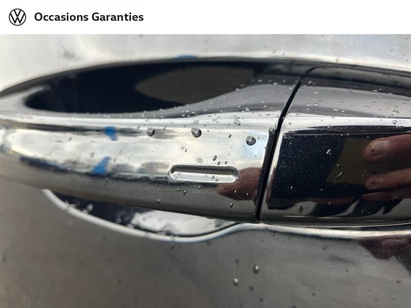 Voitures occasions VOLKSWAGEN T-ROC Carat Hazebrouck