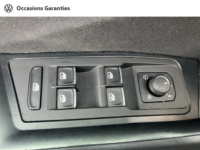 Voitures occasions VOLKSWAGEN T-ROC Carat Hazebrouck