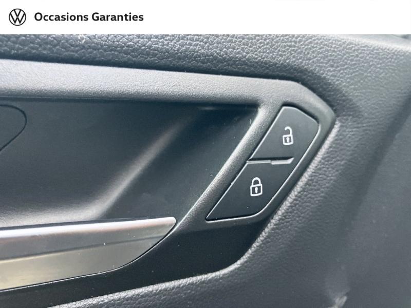 Voitures occasions VOLKSWAGEN T-ROC Carat Hazebrouck