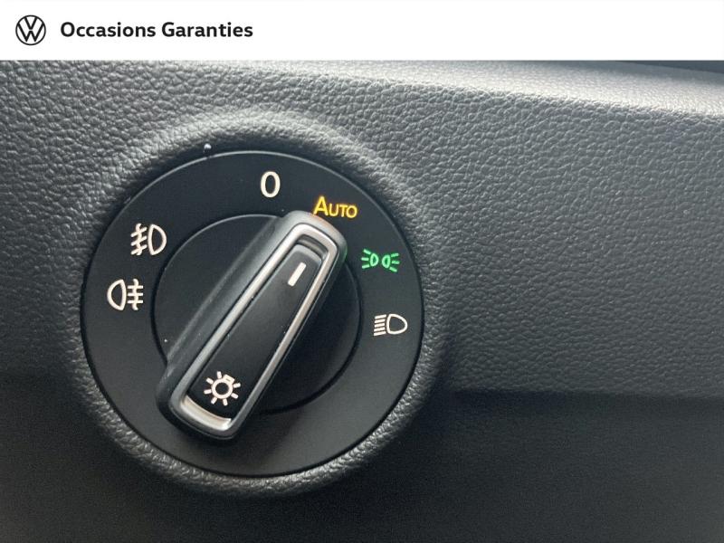 Voitures occasions VOLKSWAGEN T-ROC Carat Hazebrouck