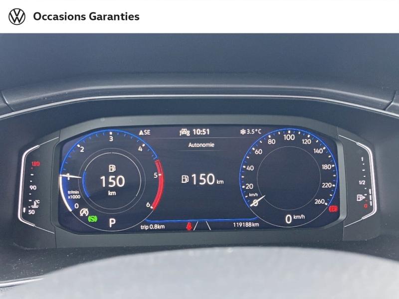 Voitures occasions VOLKSWAGEN T-ROC Carat Hazebrouck