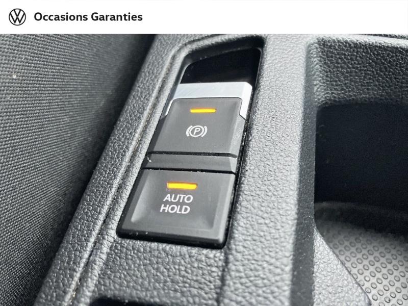 Voitures occasions VOLKSWAGEN T-ROC Carat Hazebrouck