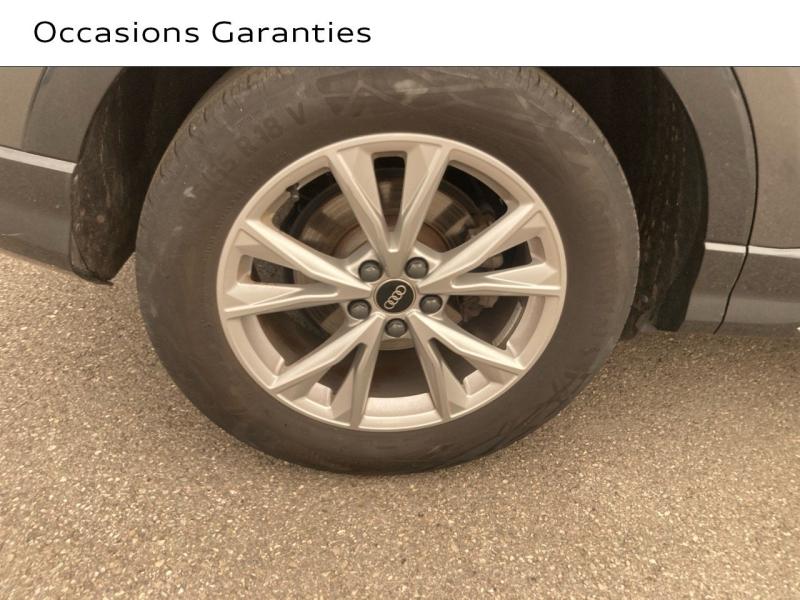 Voitures occasions Audi Q3 Sportback S line Hazebrouck