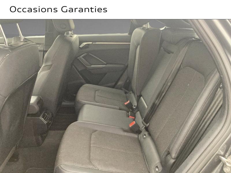 Voitures occasions Audi Q3 Sportback S line Hazebrouck