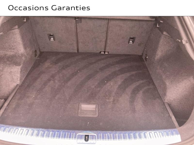 Voitures occasions Audi Q3 Sportback S line Hazebrouck