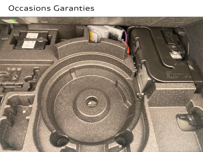 Voitures occasions Audi Q3 Sportback S line Hazebrouck