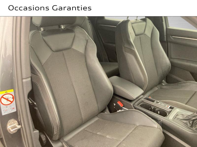 Voitures occasions Audi Q3 Sportback S line Hazebrouck