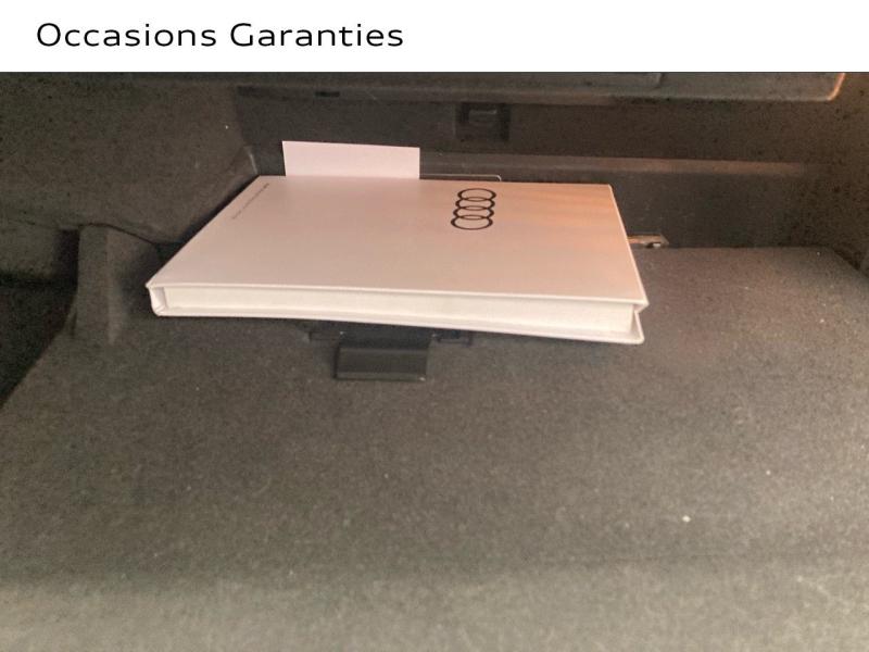 Voitures occasions Audi Q3 Sportback S line Hazebrouck