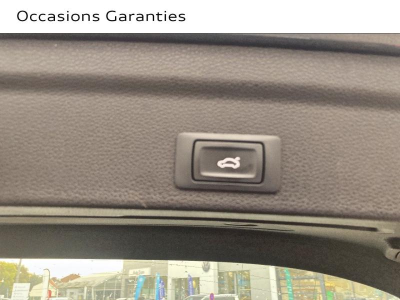 Voitures occasions Audi Q3 Sportback S line Hazebrouck