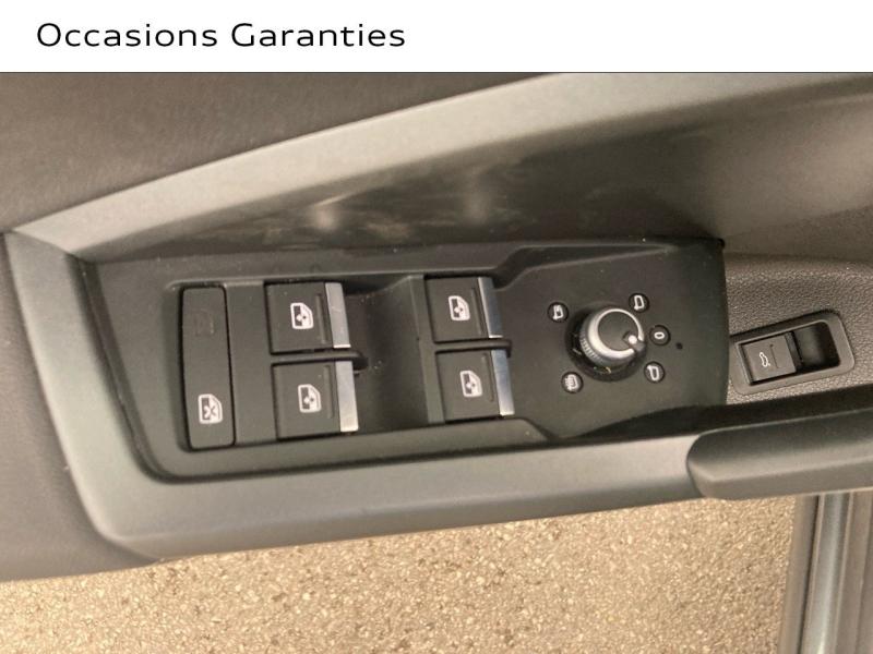 Voitures occasions Audi Q3 Sportback S line Hazebrouck