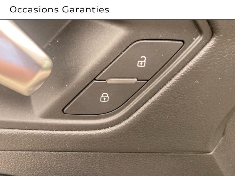 Voitures occasions Audi Q3 Sportback S line Hazebrouck