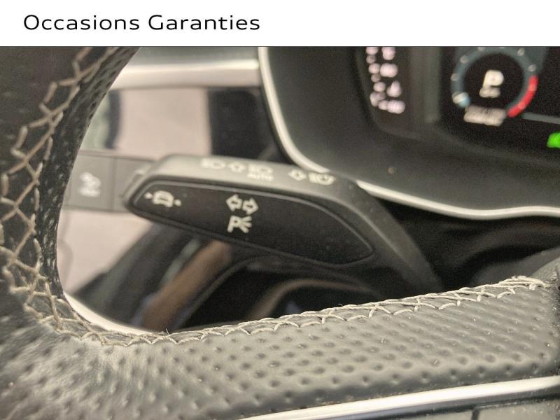 Voitures occasions Audi Q3 Sportback S line Hazebrouck