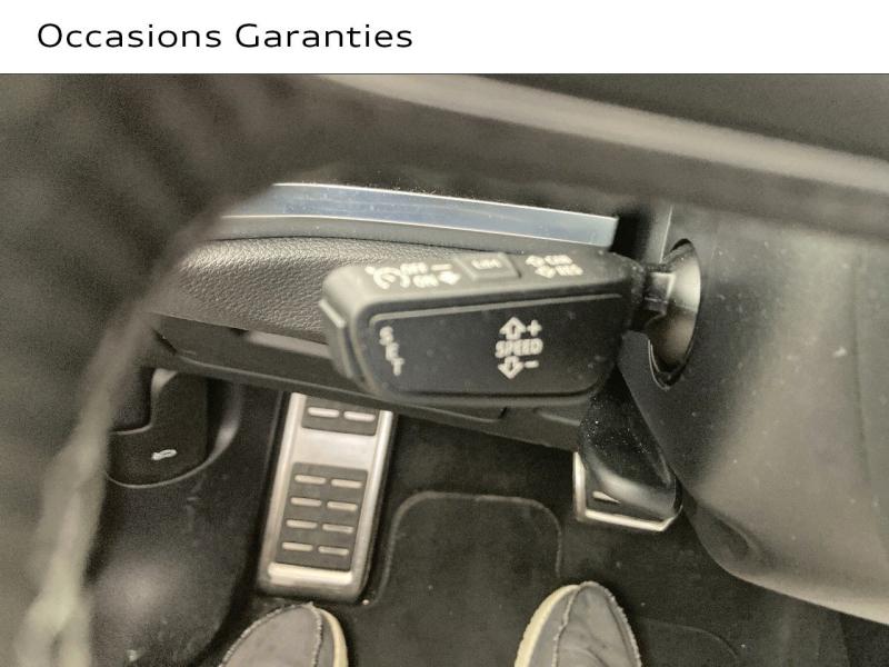 Voitures occasions Audi Q3 Sportback S line Hazebrouck