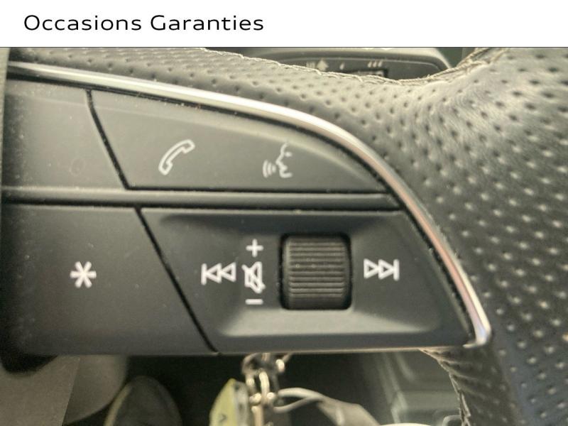 Voitures occasions Audi Q3 Sportback S line Hazebrouck