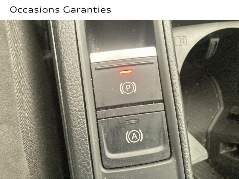 Voitures occasions Audi Q3 Sportback S line Hazebrouck