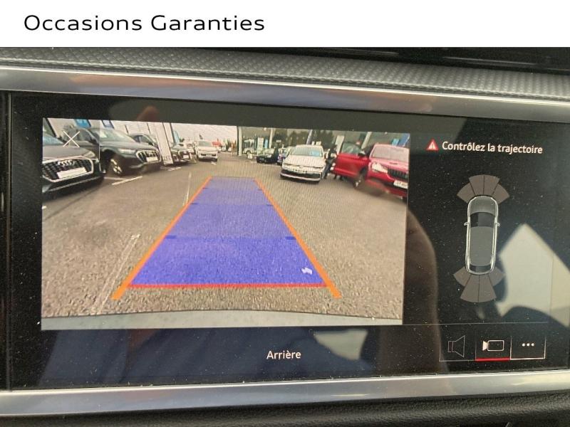 Voitures occasions Audi Q3 Sportback S line Hazebrouck