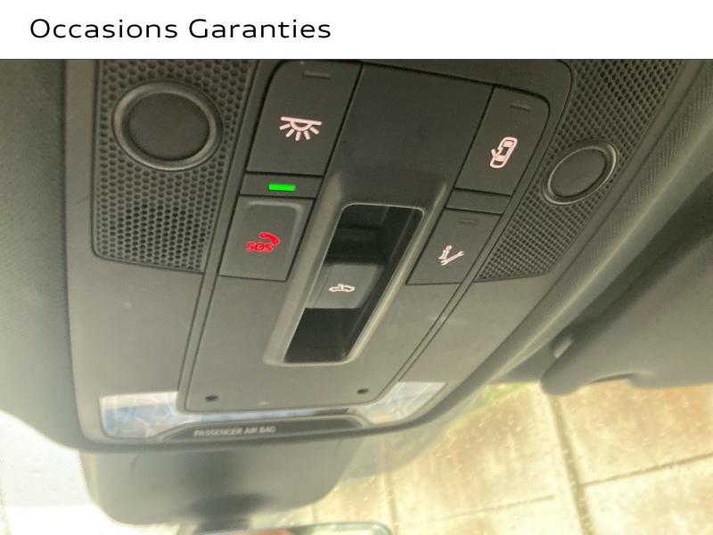 Voitures occasions Audi Q3 Sportback S line Hazebrouck