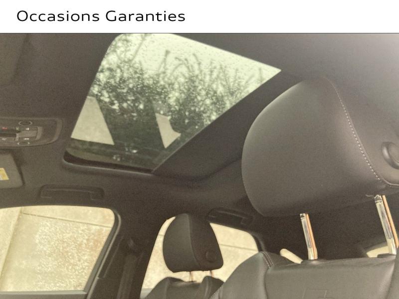 Voitures occasions Audi Q3 Sportback S line Hazebrouck