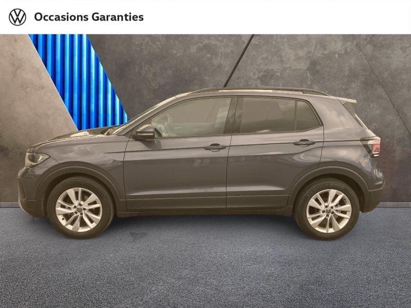 Voitures occasions VOLKSWAGEN T-CROSS VW Edition Hazebrouck