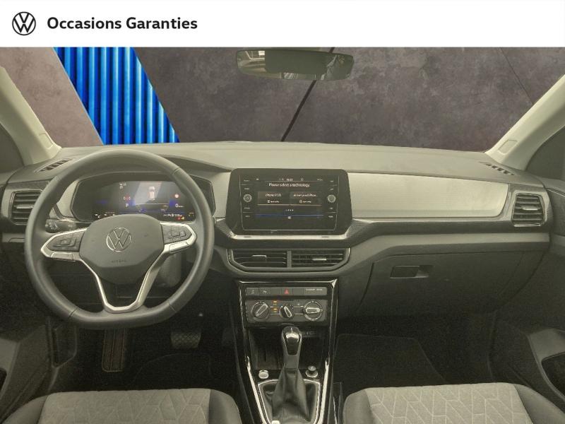 Voitures occasions VOLKSWAGEN T-CROSS VW Edition Hazebrouck