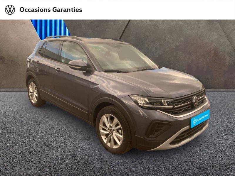 Voitures occasions VOLKSWAGEN T-CROSS VW Edition Hazebrouck