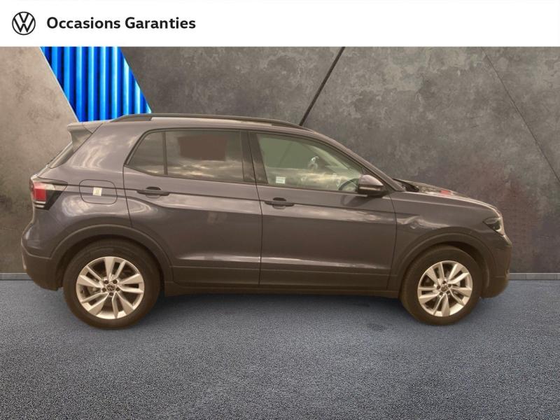 Voitures occasions VOLKSWAGEN T-CROSS VW Edition Hazebrouck