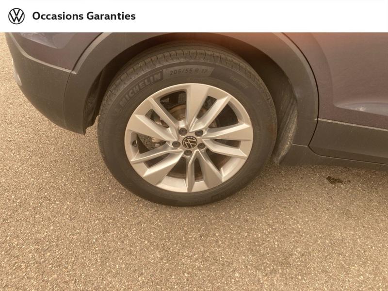 Voitures occasions VOLKSWAGEN T-CROSS VW Edition Hazebrouck