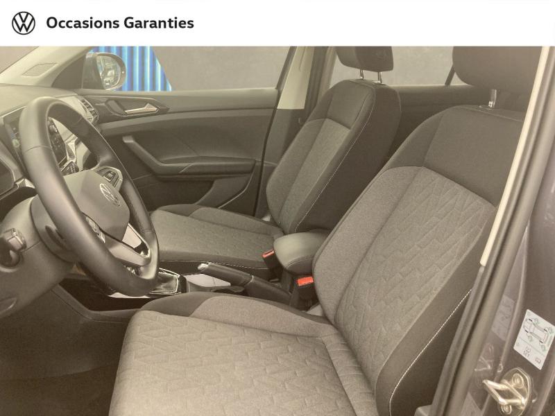 Voitures occasions VOLKSWAGEN T-CROSS VW Edition Hazebrouck