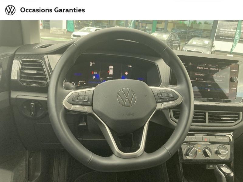 Voitures occasions VOLKSWAGEN T-CROSS VW Edition Hazebrouck