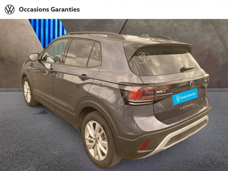 Voitures occasions VOLKSWAGEN T-CROSS VW Edition Hazebrouck