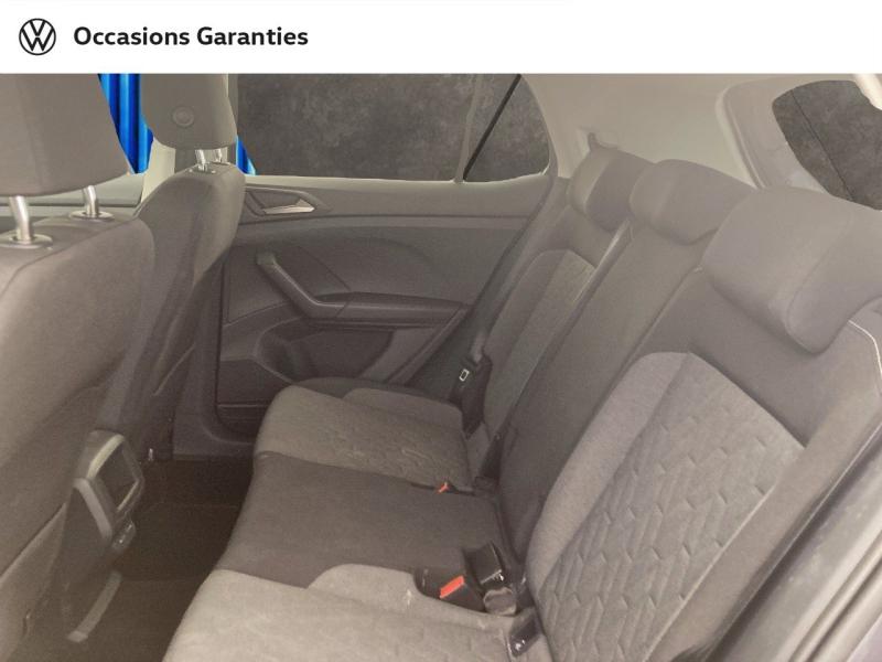 Voitures occasions VOLKSWAGEN T-CROSS VW Edition Hazebrouck