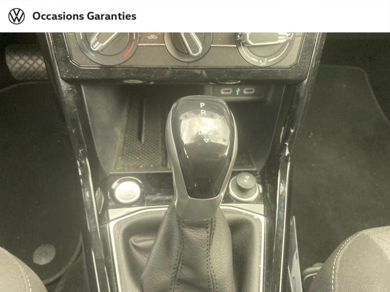 Voitures occasions VOLKSWAGEN T-CROSS VW Edition Hazebrouck